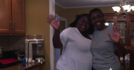 Renee & Patt